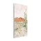 Stupell Industries Cactus Plants Dry Desert Scene Distant Cliffs Wall Plaque Design By Lanie Loreth